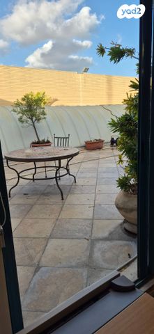 משרדים, האשל 7, שאר העיר, קיסריה