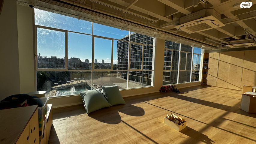 משרדים, אבן גבירול 76, הצפון החדש - דרום, תל אביב יפו