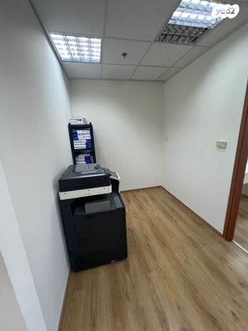 דרך בן גוריון 1