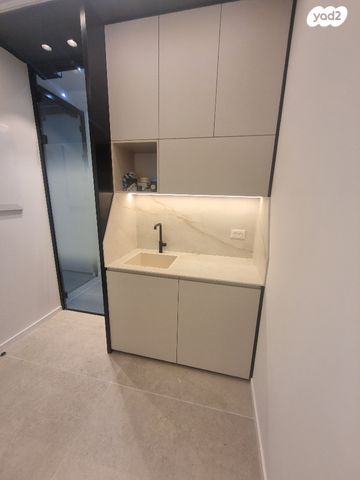 משרדים, שמירה אימבר גדיש 1, צומת סביון, קרית אונו