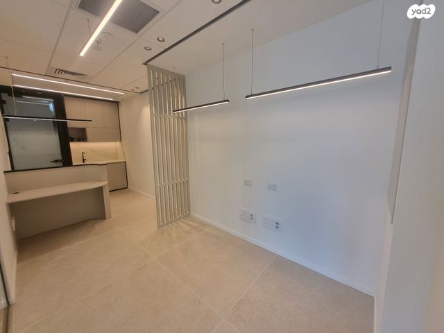 משרדים, שמירה אימבר גדיש 1, צומת סביון, קרית אונו