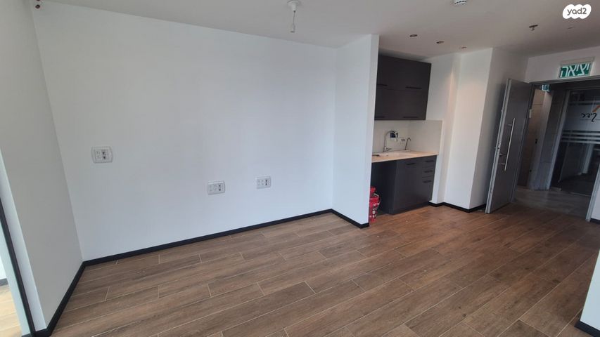 משרדים, התעשייה 8, אזור תעשייה קרית אתגרים, רעננה