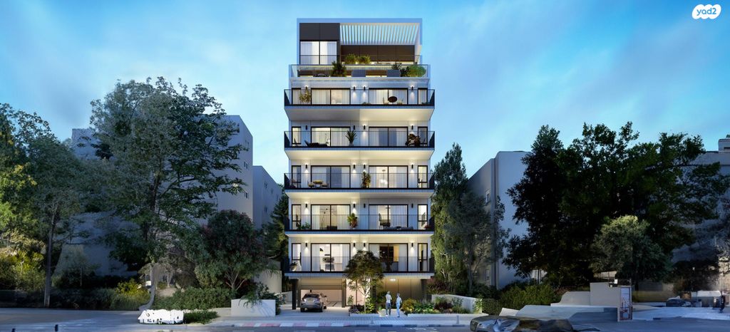 הצפון החדש - דרום