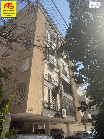 שדרות גלוסקין 