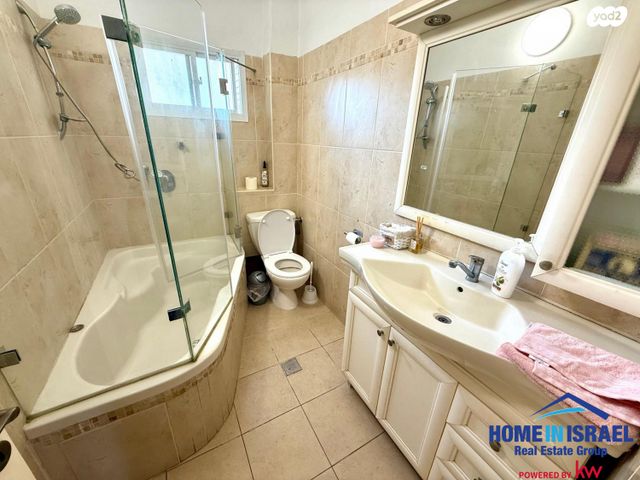 דירה, זלמן שז"ר 24, רמת פולג, נתניה