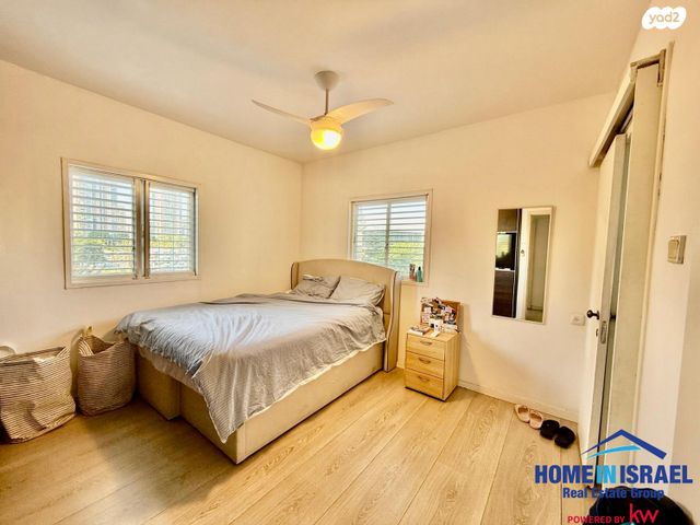 דירה, זלמן שז"ר 24, רמת פולג, נתניה