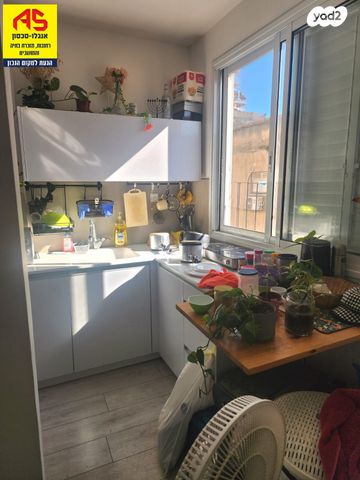 כללי, אחד העם, א' / צפון מזרח העיר, רחובות