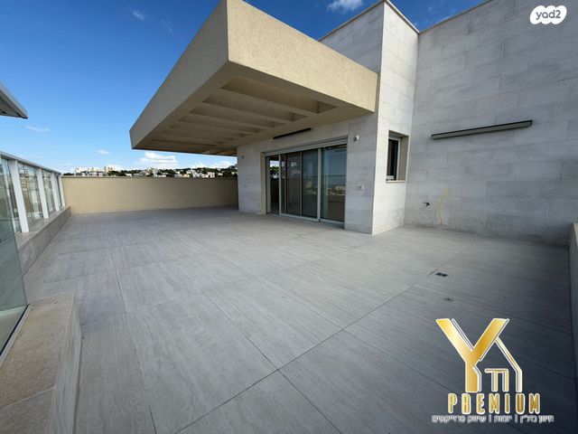 גג/ פנטהאוז, הרדוף, כרמל מערבי, חיפה