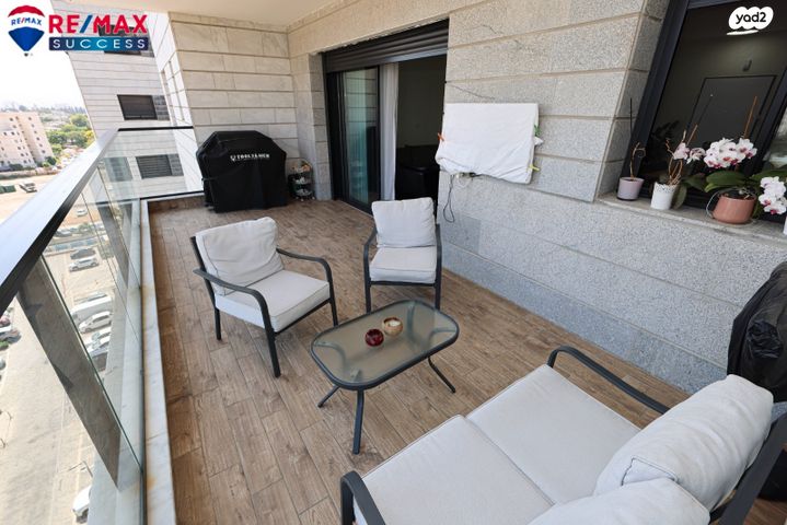 דירה, משה לוי 4, נאות שמיר, רמלה