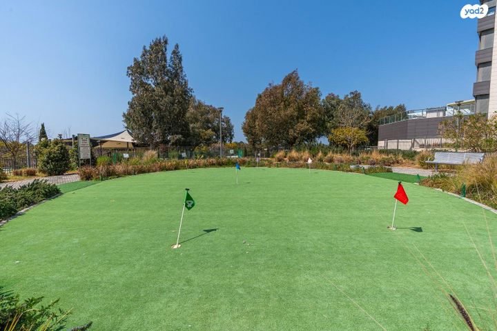 דירה, נוף ים - מע"ר, אור עקיבא