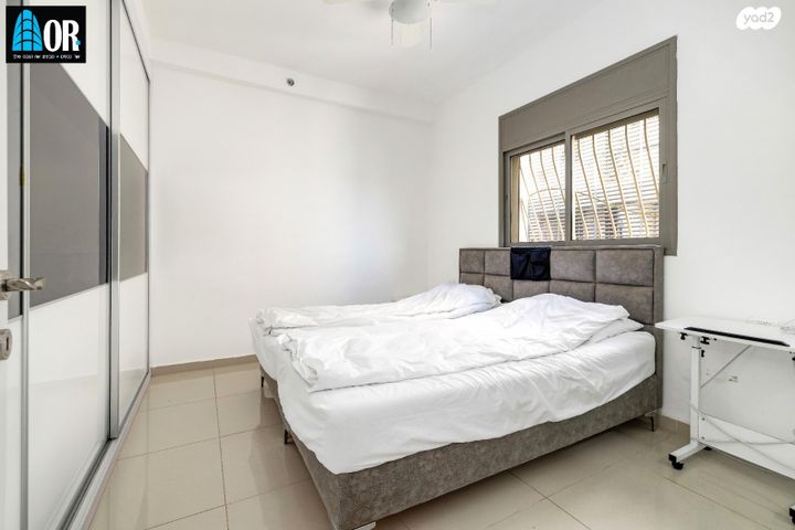 דירה, נאות בן גוריון, יבנה