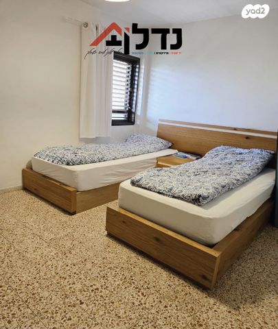 דירה, בן אליעזר, קרית אריה / שיינפלד, בית שמש