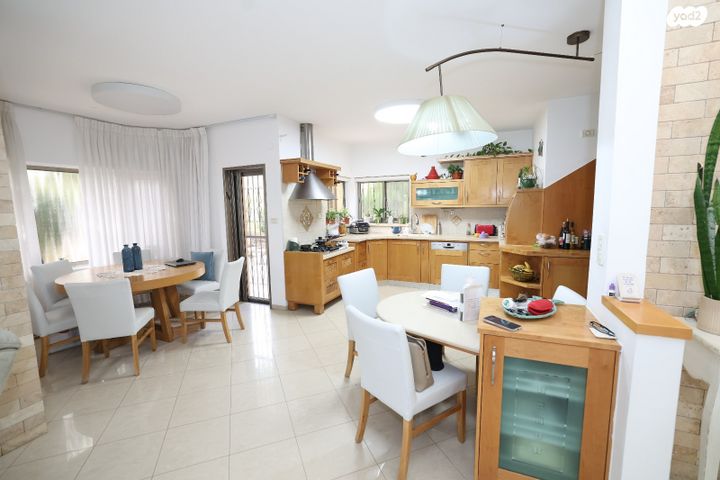 בית פרטי/ קוטג', באר שבע