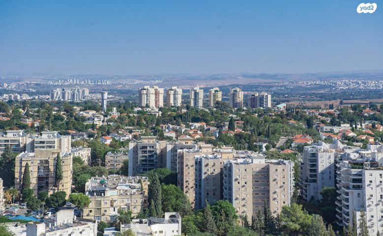 דירה, שיכון רסקו, קרית אונו