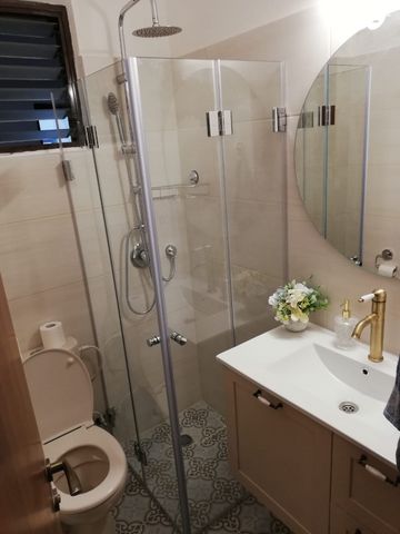 דירה, בנימין מינץ 26, שיכון מפ"ם, פתח תקווה