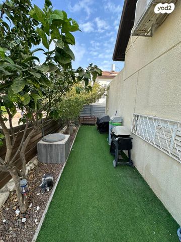 בית פרטי/ קוטג', רמות, באר שבע