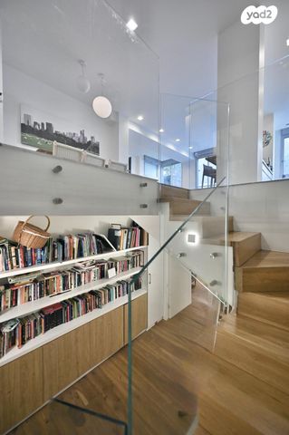 דירת גן, גני צהלה, רמות צהלה, תל אביב יפו