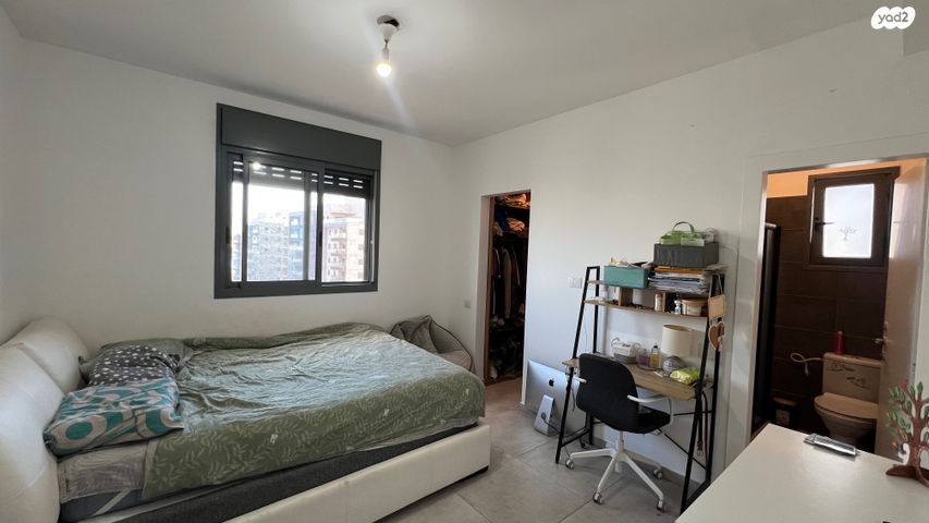 דירה, נרקיסים, ראשון לציון