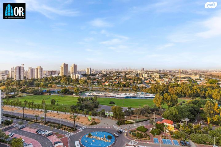 דירה, גולדה מאיר, קרית ראשון, ראשון לציון