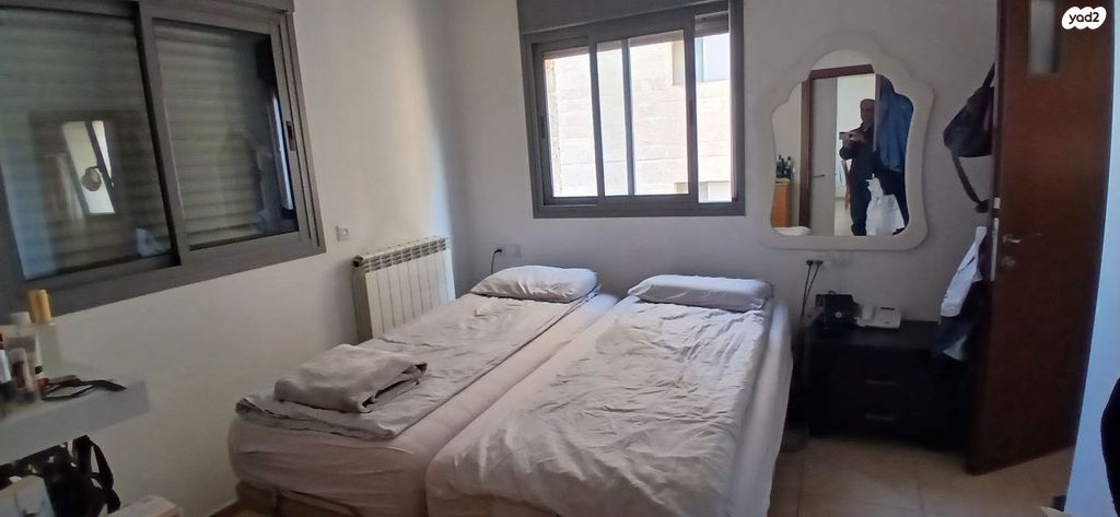 דירה, אליעזר הגדול, קטמונים, ירושלים