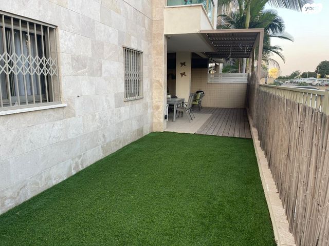 דירת גן, אפרידר, אשקלון