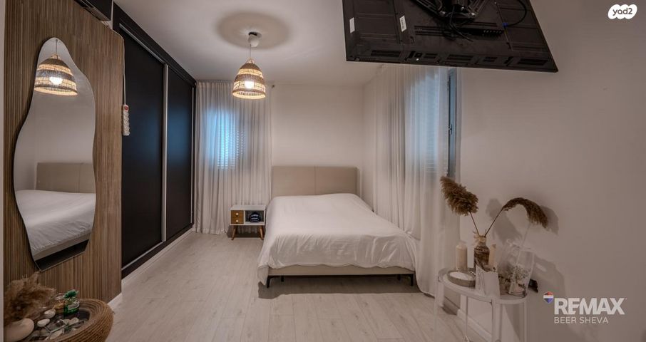 בית פרטי/ קוטג', באר שבע