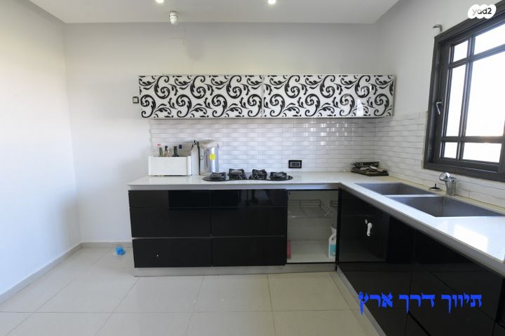 דירה, נחל חיון, הנחלים, שחמון, רובע 5, אילת