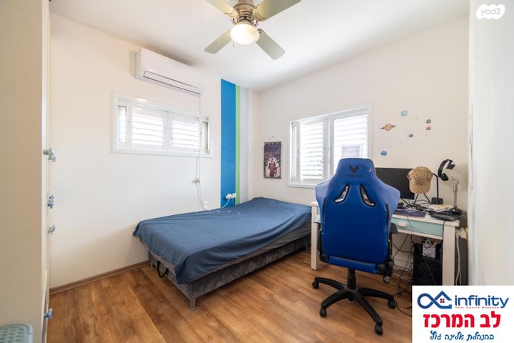 דירה, היבנר, כפר גנים א, פתח תקווה