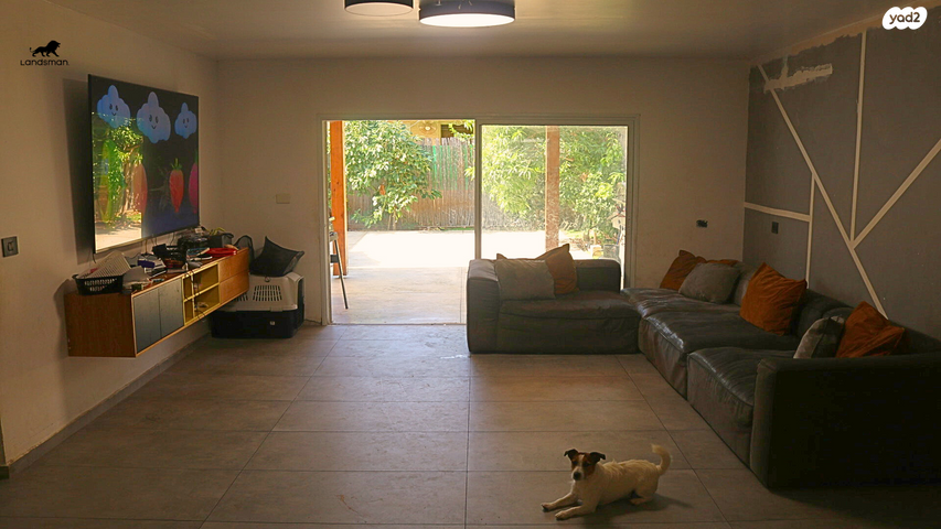 בית פרטי/ קוטג', אהוד בן גרא, נתניה