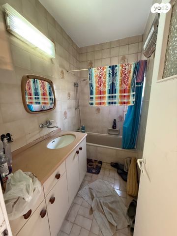 דירה, אשרמן 15, רמת הטייסים, תל אביב יפו