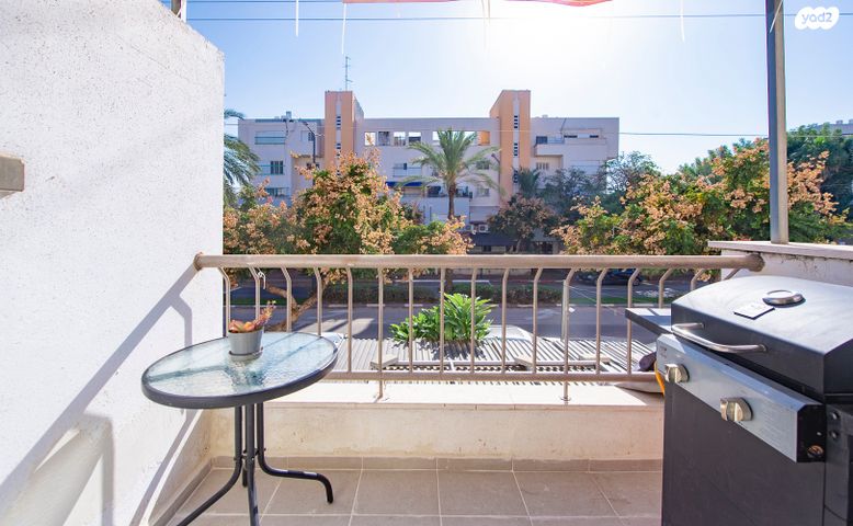 דירה, דרך מנחם בגין, הדר גנים, פתח תקווה