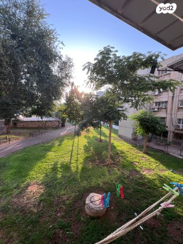 דירה, ברית ערים 12, נאות אשכול, שדרות