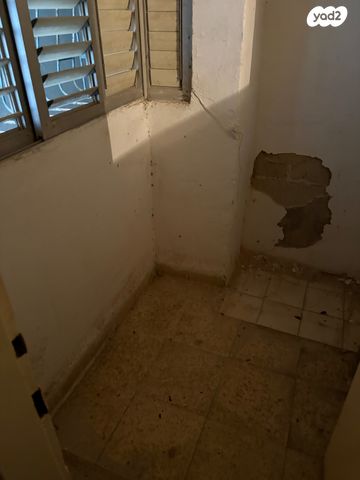 דירת גן, גני צהלה, רמות צהלה, תל אביב יפו