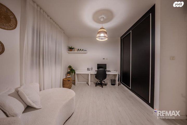 בית פרטי/ קוטג', באר שבע