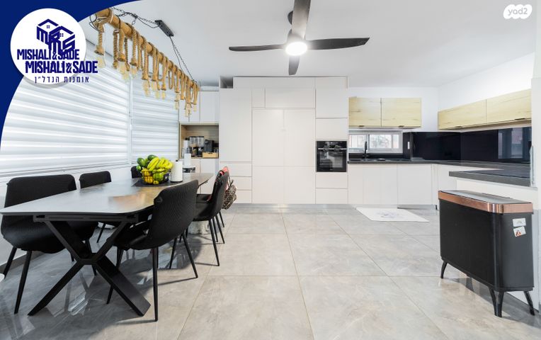 בית פרטי/ קוטג', יצחק רבין 19, ניסן, חדרה