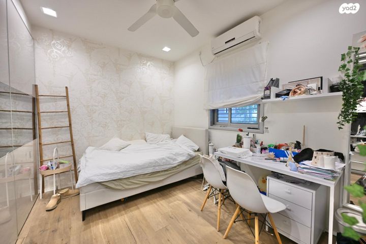 דירת גן, גני צהלה, רמות צהלה, תל אביב יפו