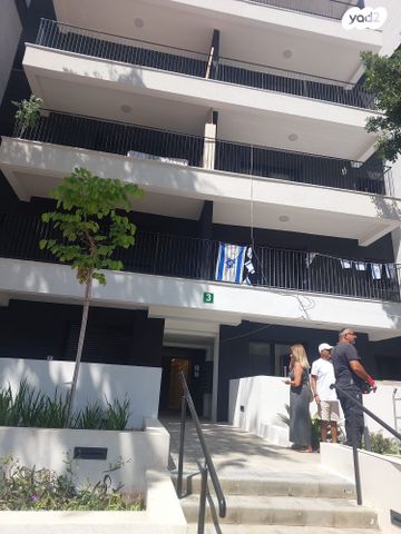 דירה, רמז, נווה מגן, רמת השרון