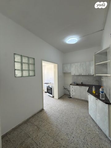 דירה, יונה הנביא 37, כרם התימנים, תל אביב יפו