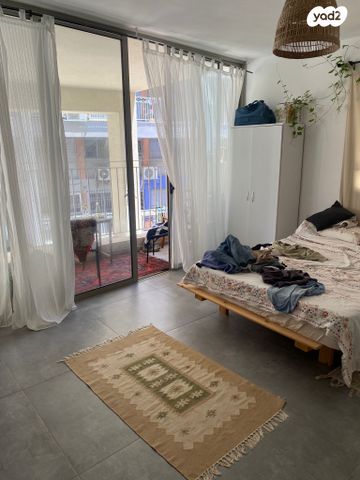 דירה, נחלת בנימין 147, פלורנטין, תל אביב יפו