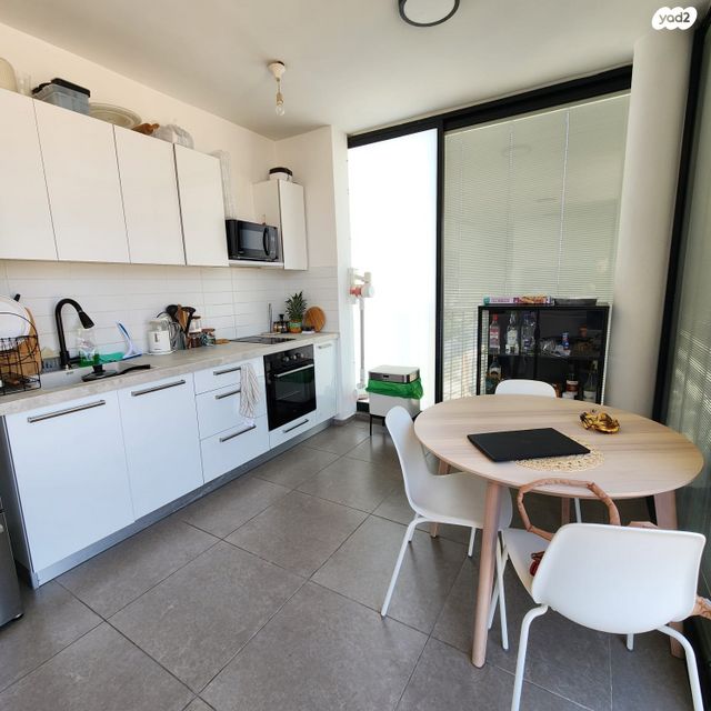 דירה, מסילת העולים 8, תל אביב יפו