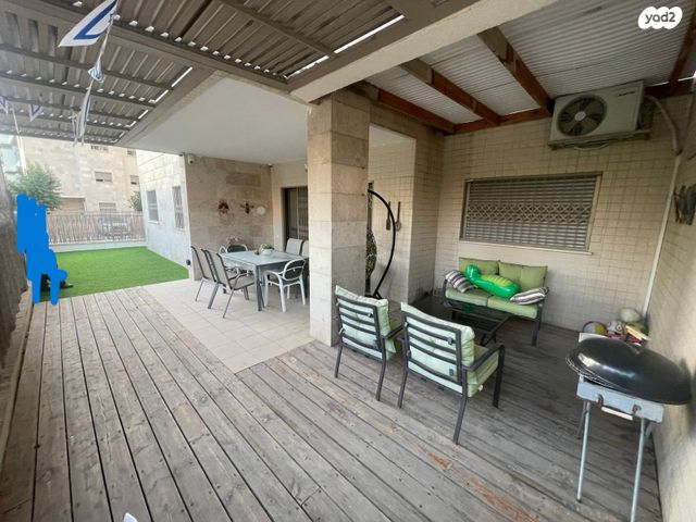 דירת גן, אפרידר, אשקלון