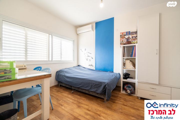 דירה, היבנר, כפר גנים א, פתח תקווה