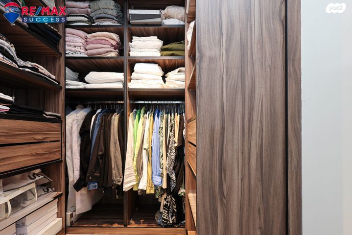 דירה, משה לוי 4, נאות שמיר, רמלה