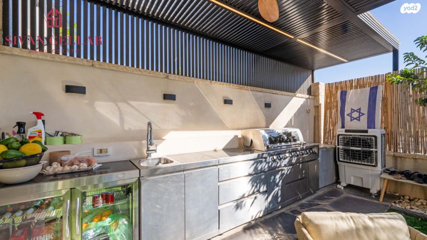 דירת גן, הדרים / כ"א, שוהם