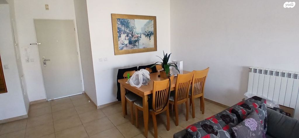 דירה, אליעזר הגדול, קטמונים, ירושלים