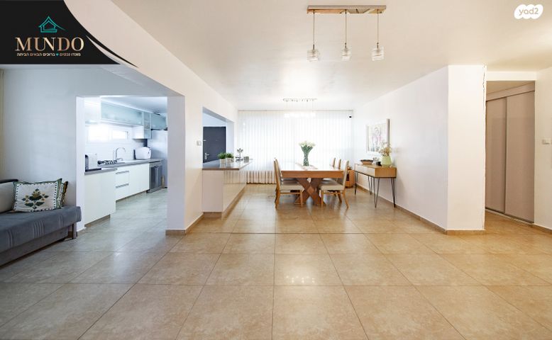 דו משפחתי, ברנר, נווה דוד, רמלה