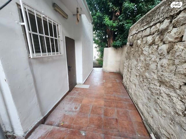 דירת גן, הרצליה, הרצליה, חיפה