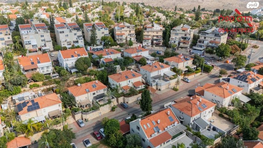 דו משפחתי, כינור, נווה אפק, ראש העין