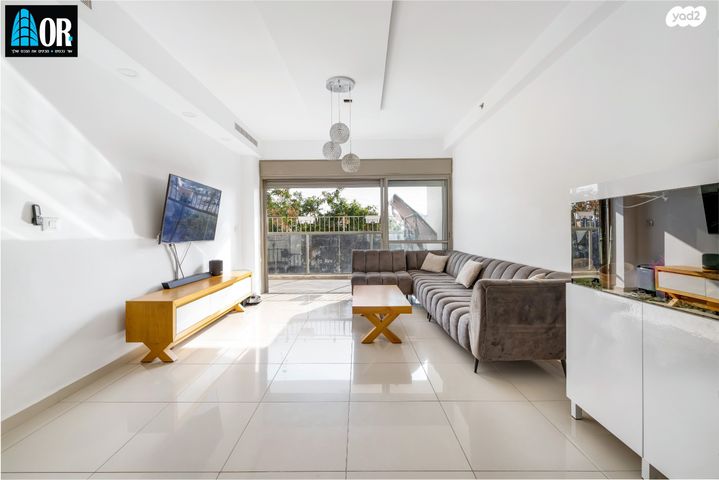 דירה, נאות בן גוריון, יבנה