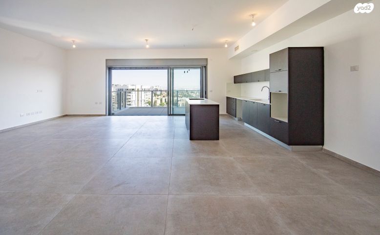 דירה, שיכון רסקו, קרית אונו